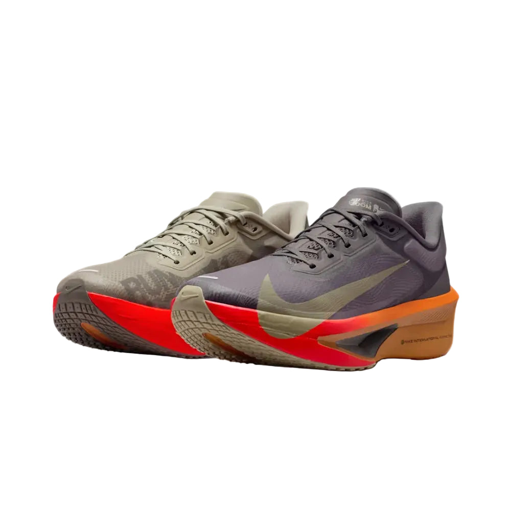 Nike Zoom Fly 6 Running Poets