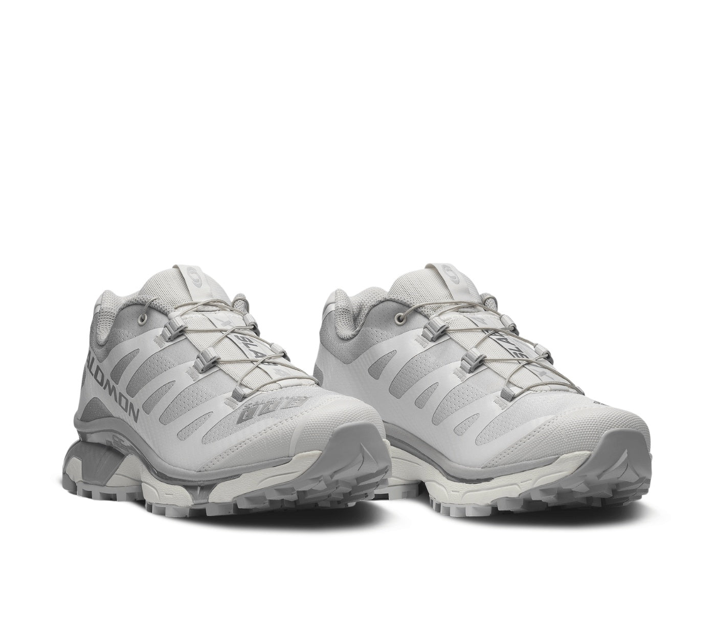 Salomon XT-4 OG Lunar Rock Alloy