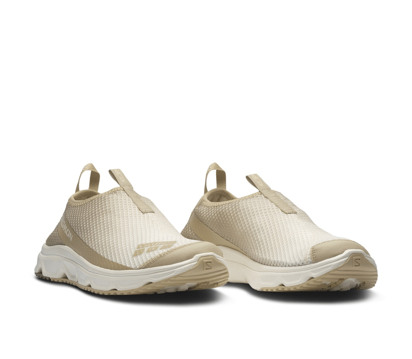 Salomon RX MOC 3.0 Safari