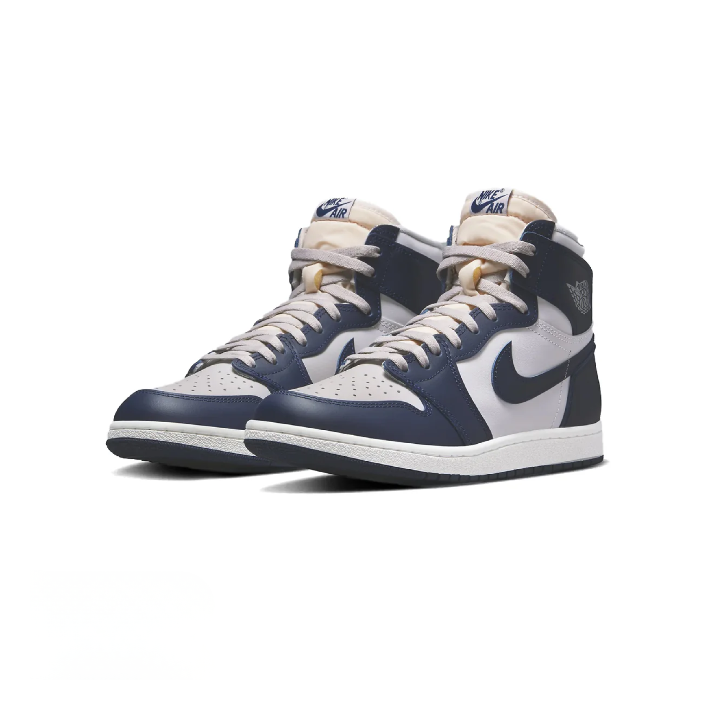NIKE Air Jordan 1 Retro High 85 Georgetown