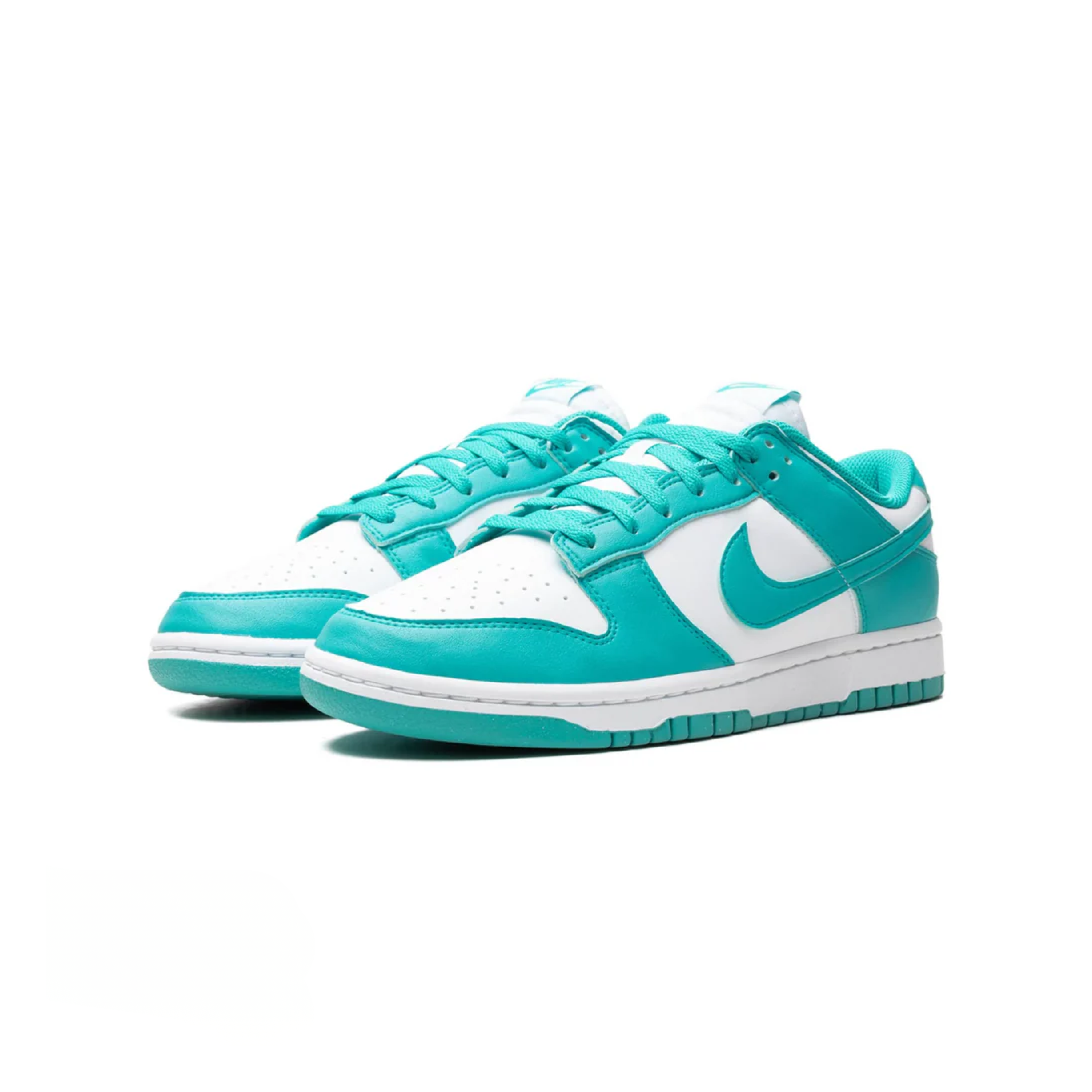 Nike Dunk Low Next Nature Dusty Cactus (W)