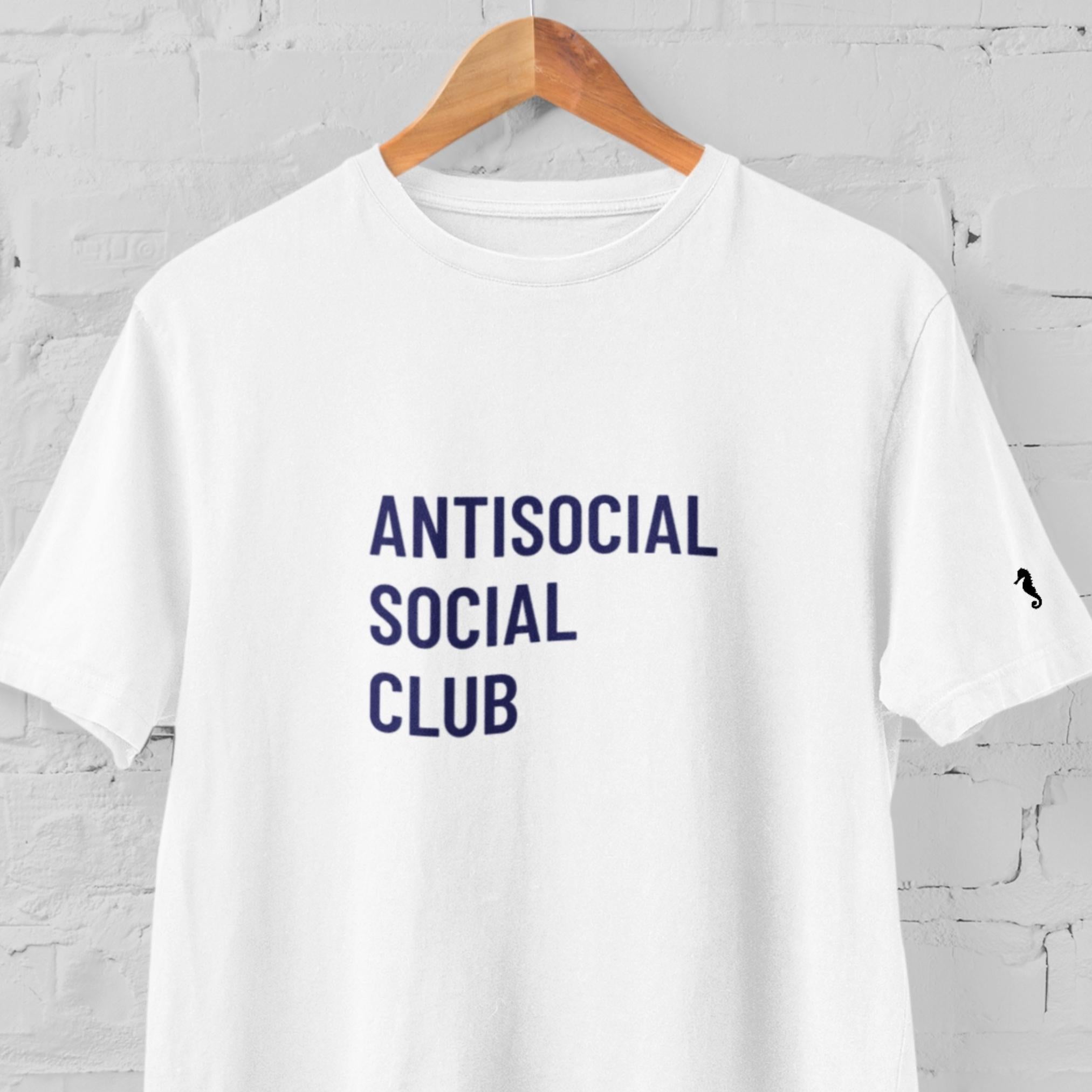 Anti Social Club