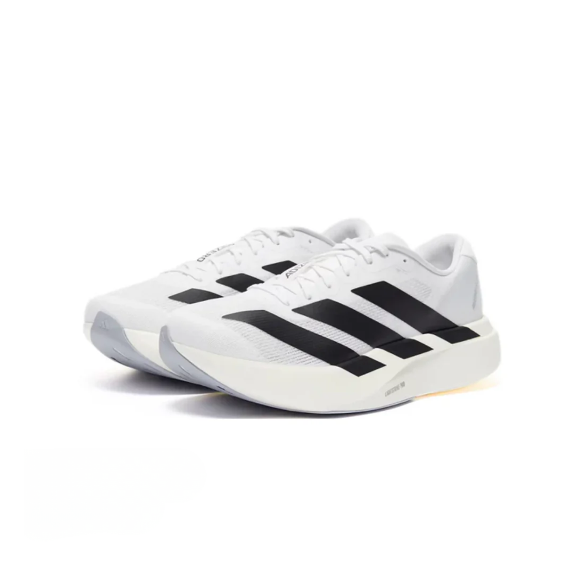 Adidas Adizero Evo SL White Black