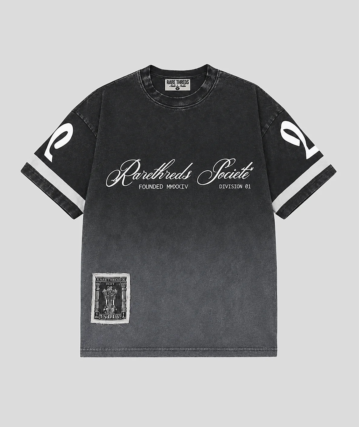 THE FOUNDER'S CLUB TEE