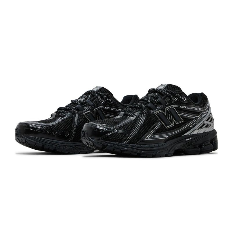 New Balance 1906R Black Silver