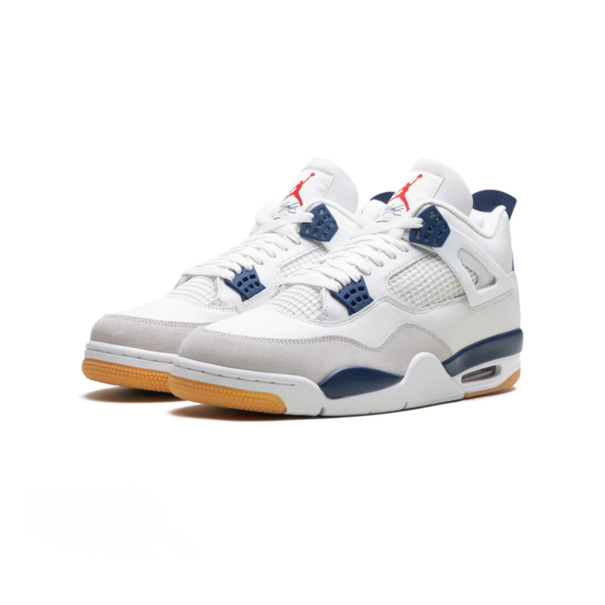 NIKE Air Jordan 4 Retro SB Navy