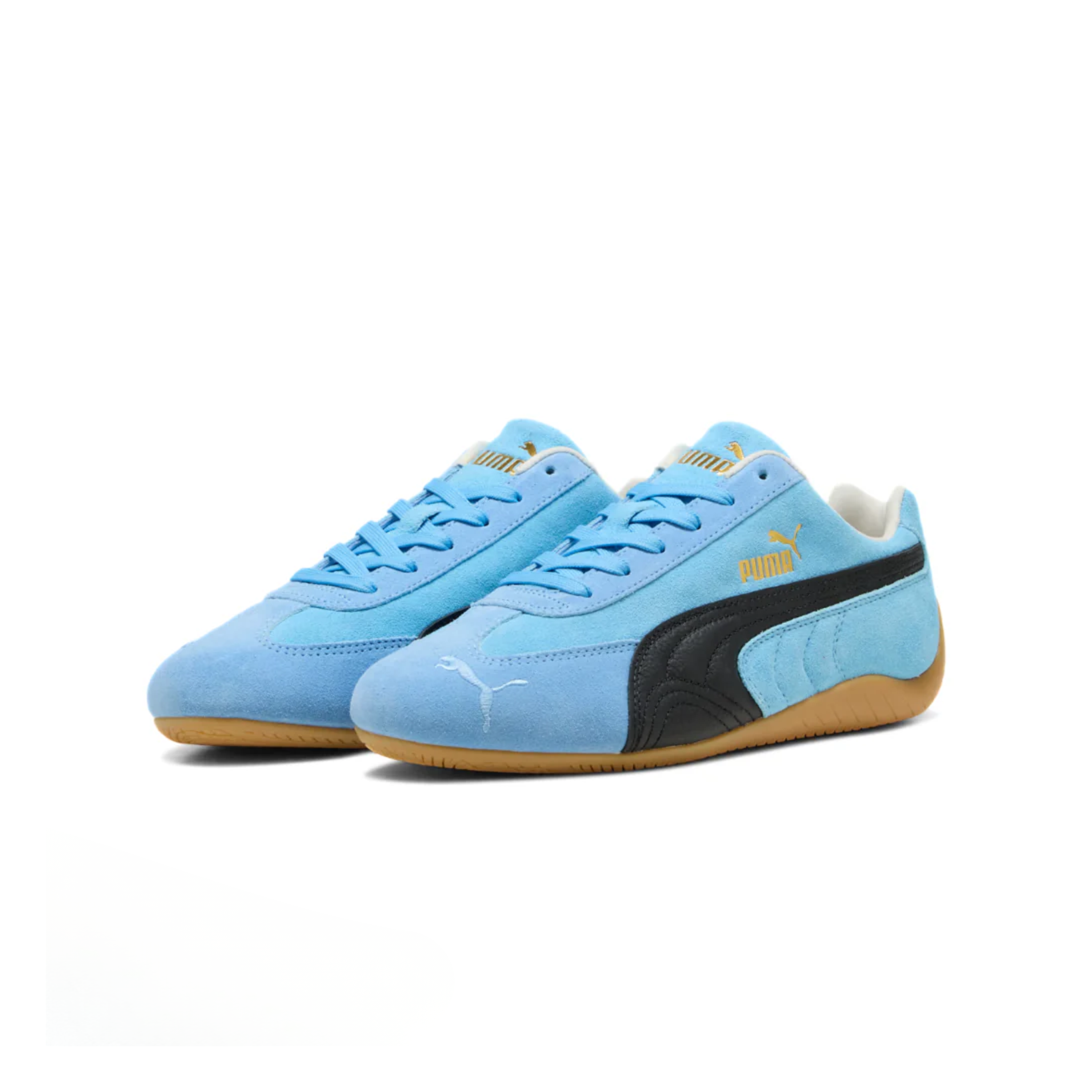 Puma Speedcat OG Team Light Blue