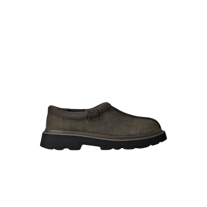 UGG Dense Smoke Tasman Lug