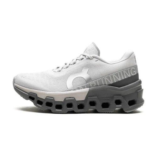 On Running Cloudmonster 2 Frost Rock Available at Pick your kiicks.