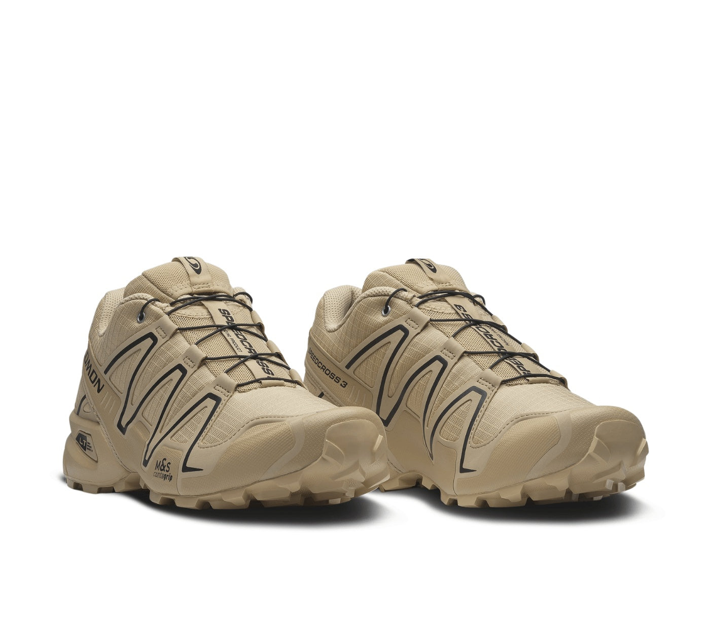 Salomon Speedcross 3 Safari