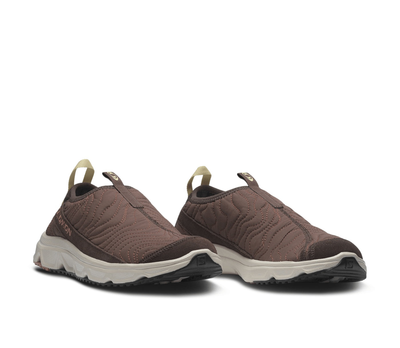 Salomon RX MOC 3.0 ATQ French Roast Black Coffee