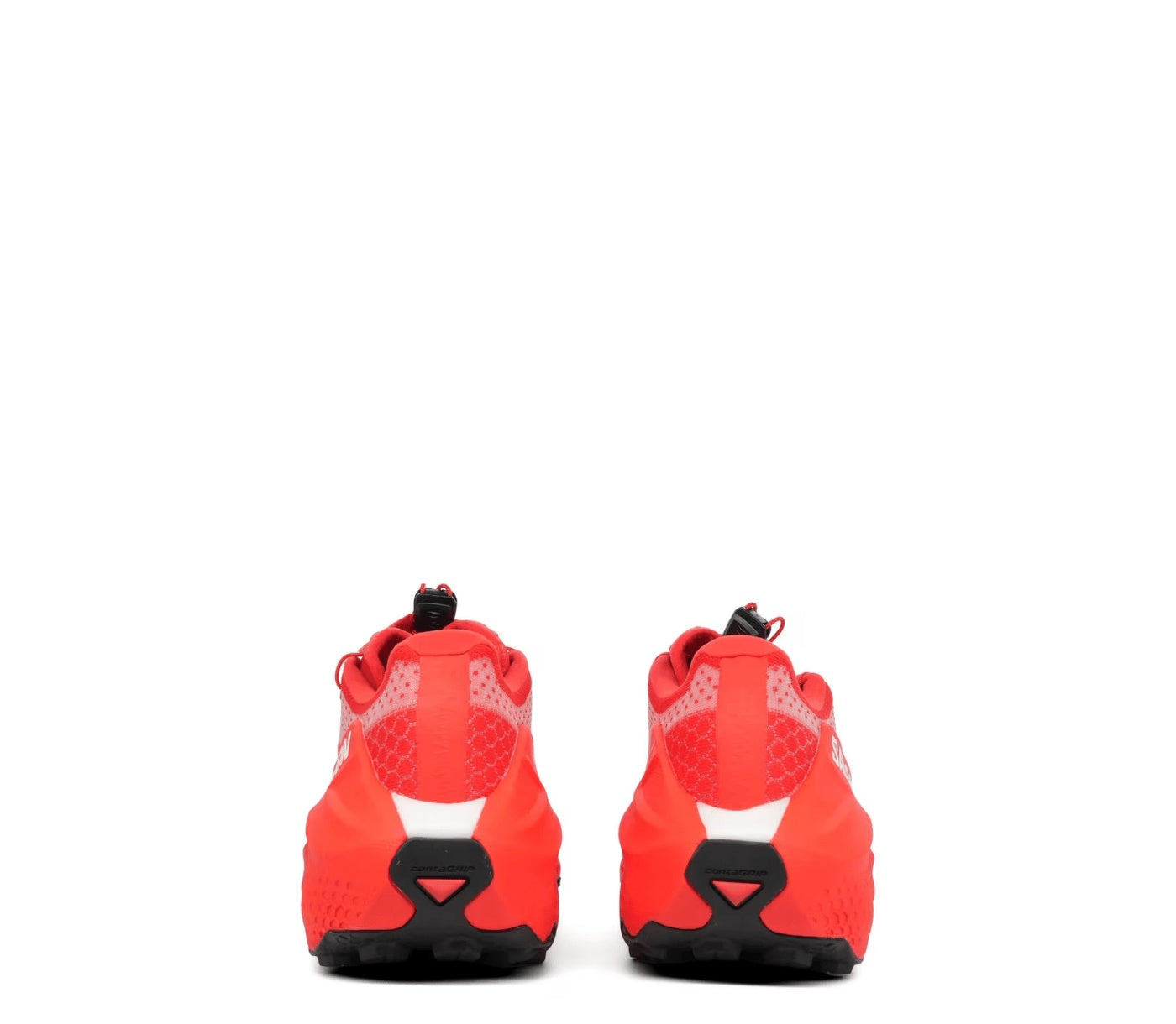 Salomon S/Lab Ultra Glide 1.5 Fiery Red