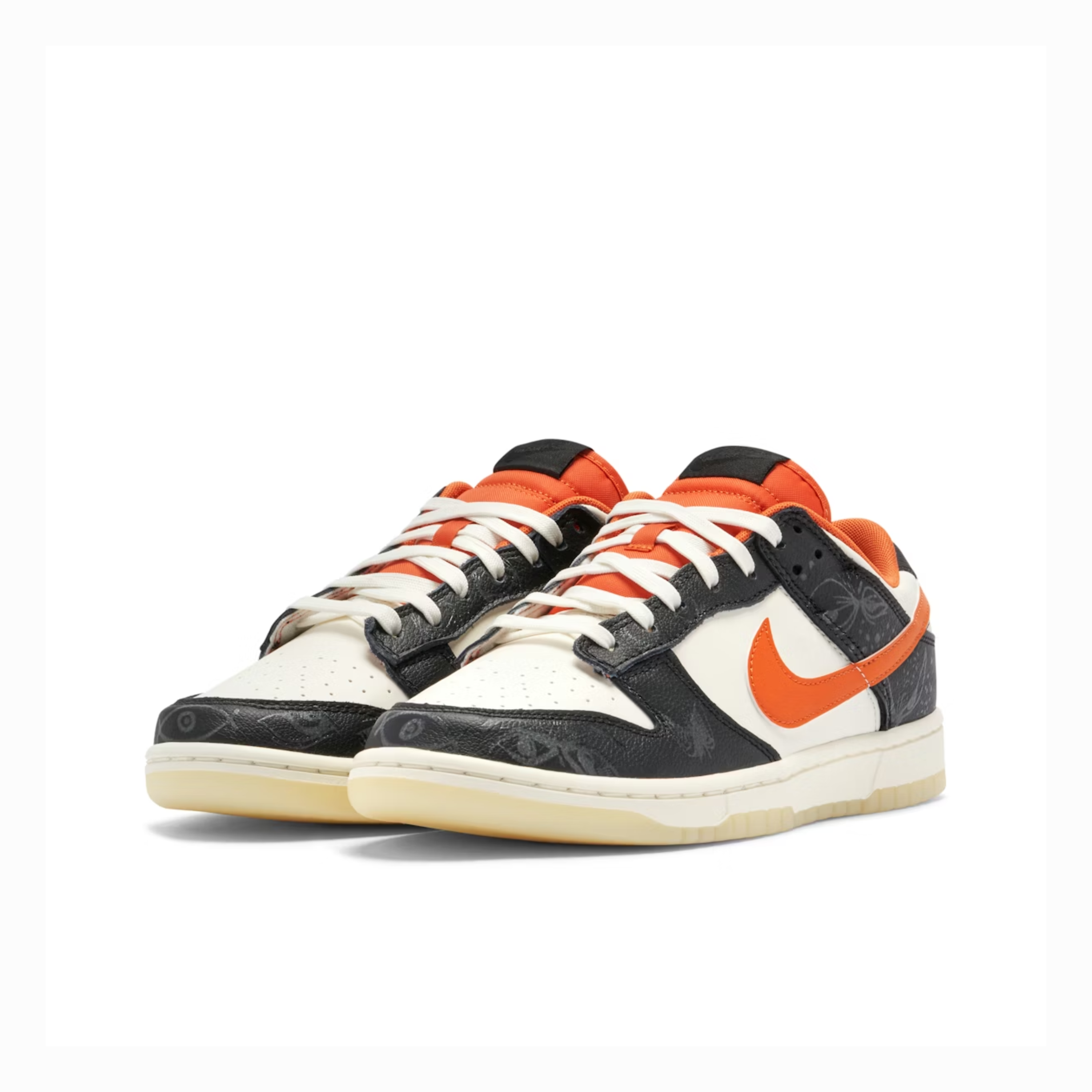 NIKE Dunk Low Halloween (2021)