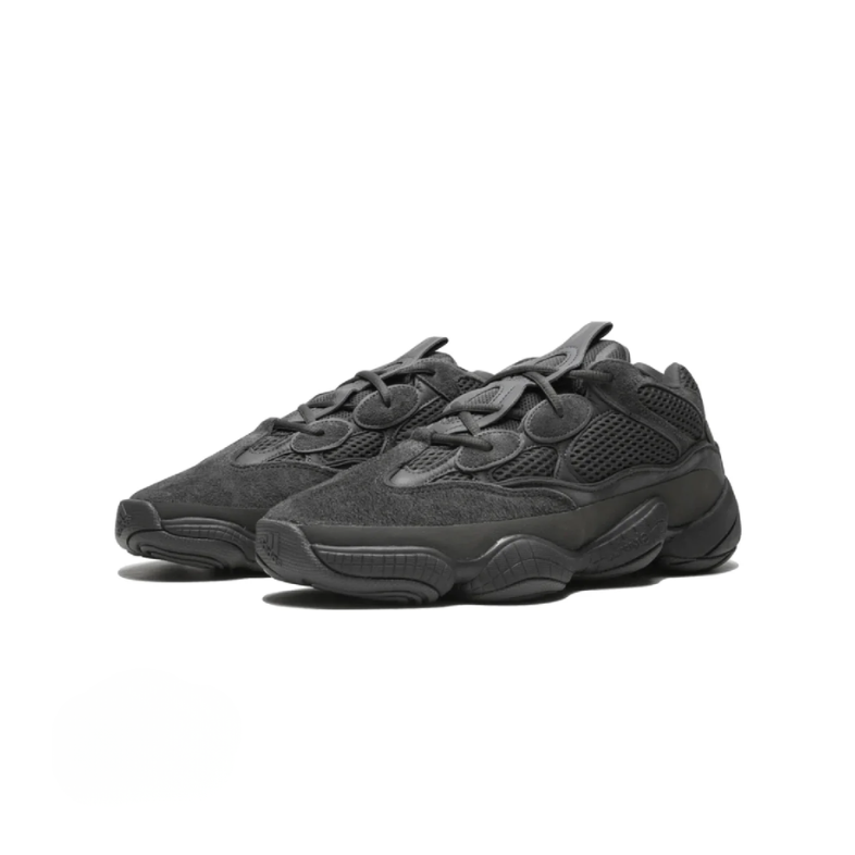 adidas Yeezy 500 Utility Black