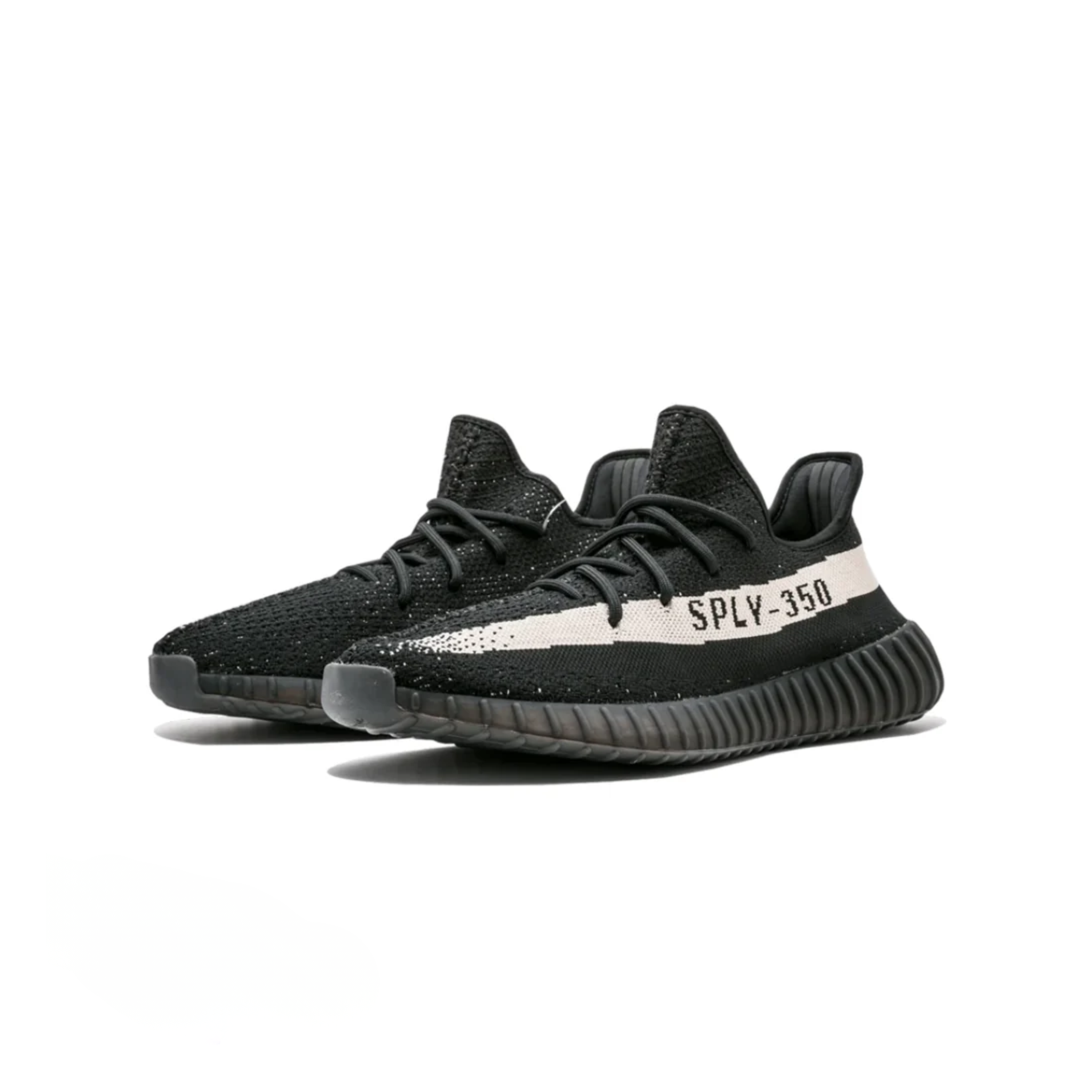 Adidas Yeezy Boost 350 V2 Core Black White