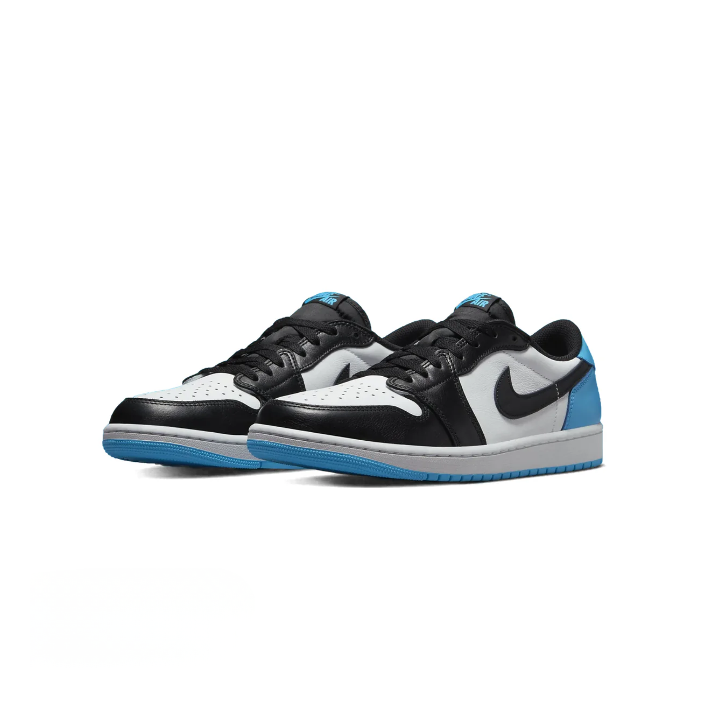 NIKE Air Jordan 1 Low OG Powder Blue