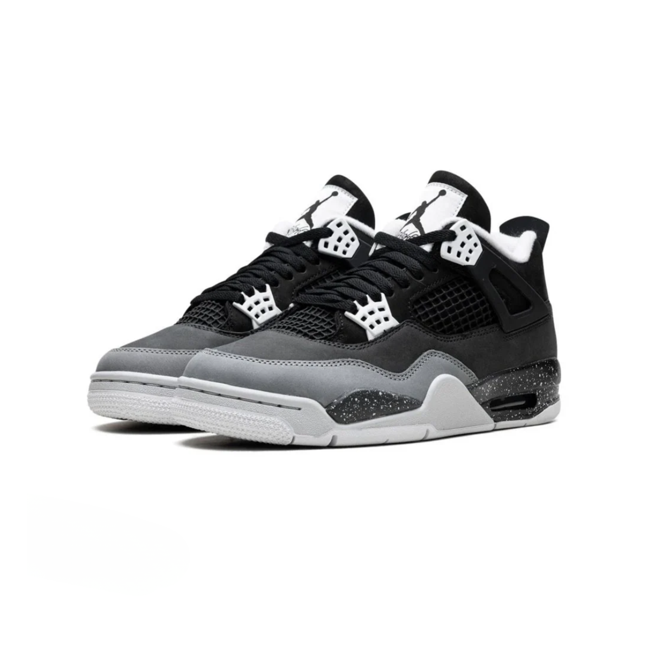 NIKE Air Jordan 4 Retro Fear (2024)