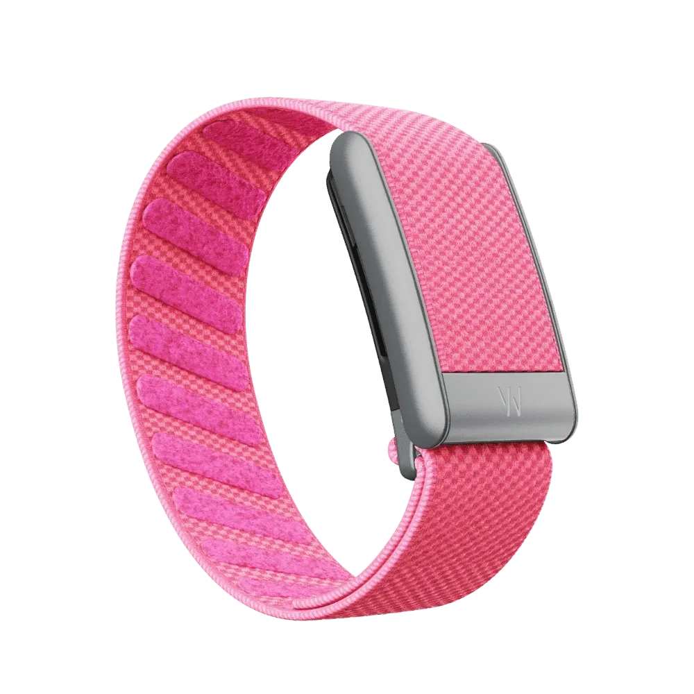 WHOOP 5.0 SUPERKNIT PETAL (STRAPS ONLY)