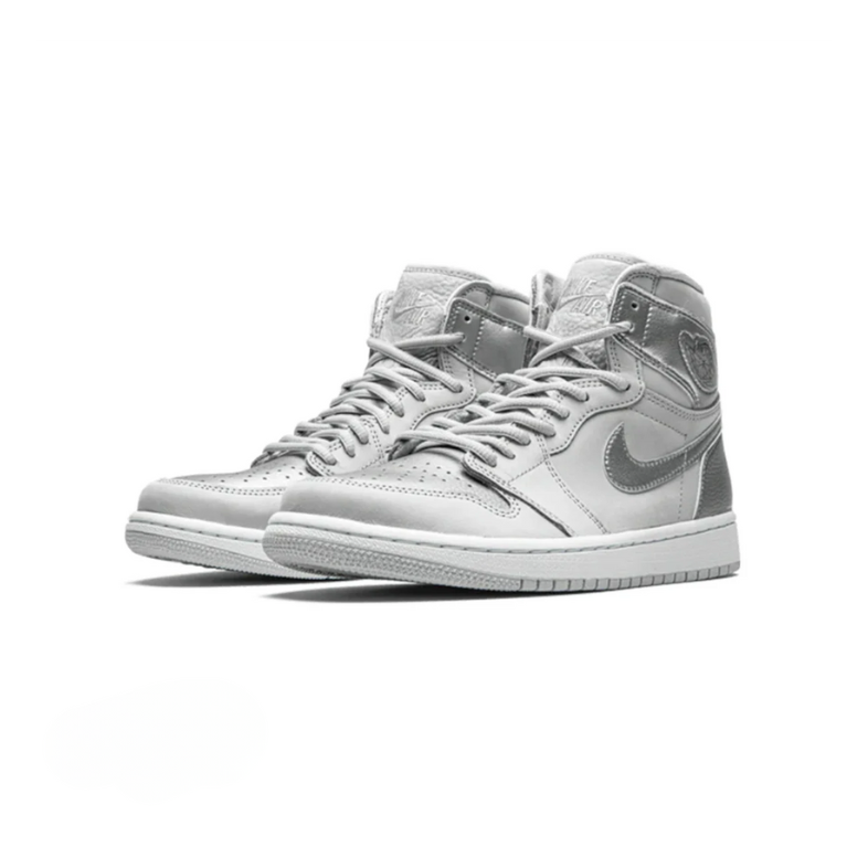 AIR Jordan 1 Retro High CO Japan Neutral Grey (2020)