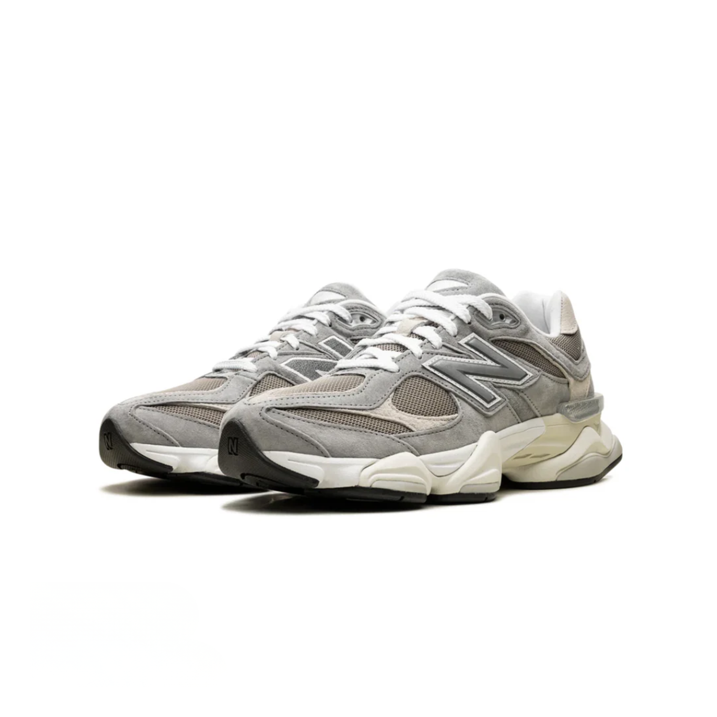 New Balance 9060 Slate Grey Arid Stone