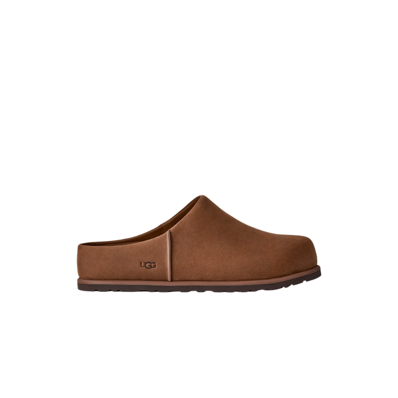 UGG Dark Chestnut Otzo Clog