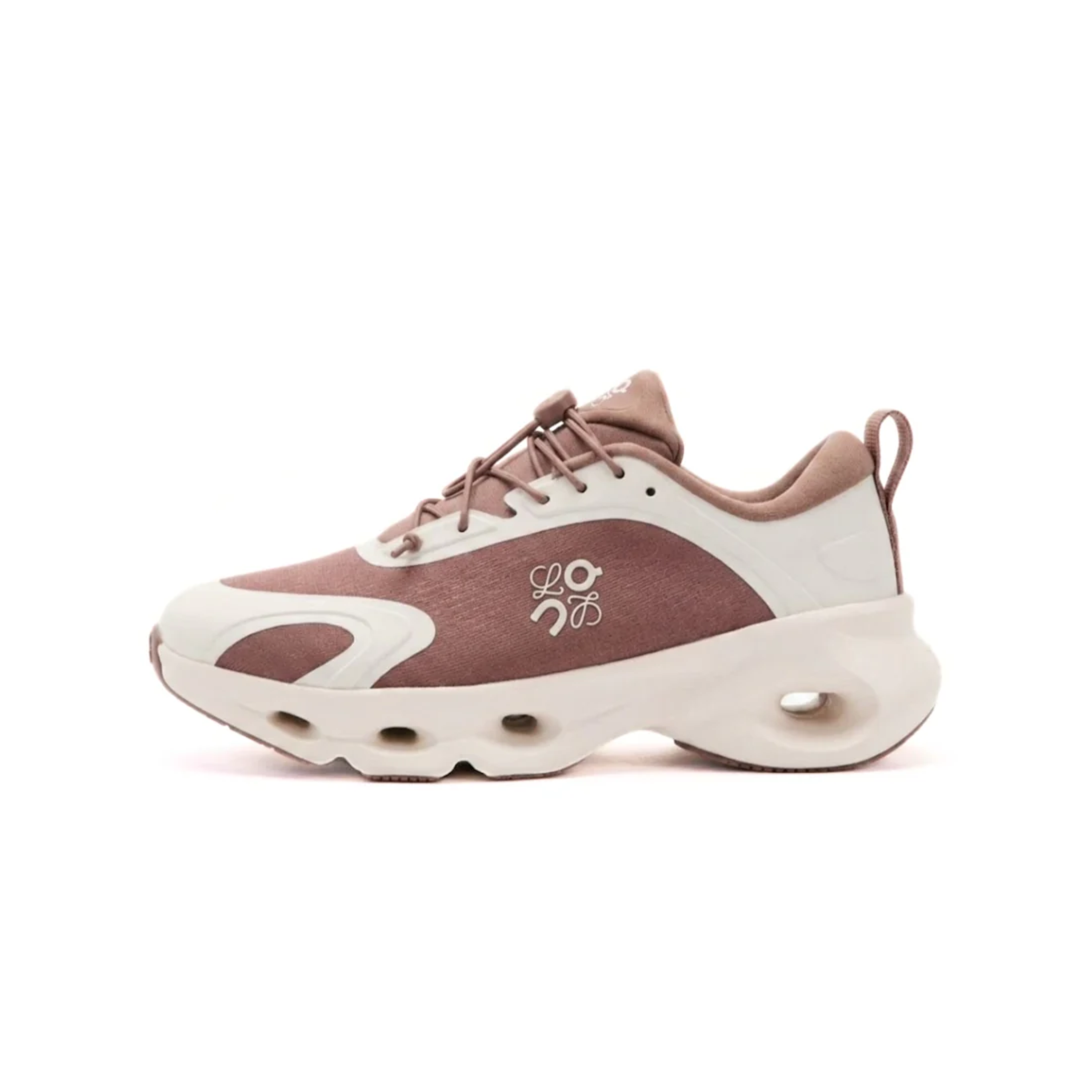 ON Running Cloudsolo Loewe