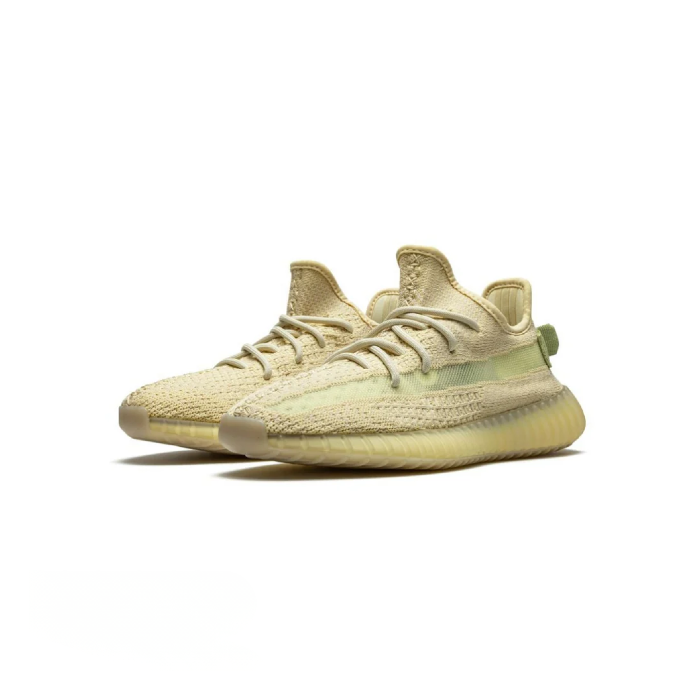 Adidas Yeezy Boost 350 V2 Flax