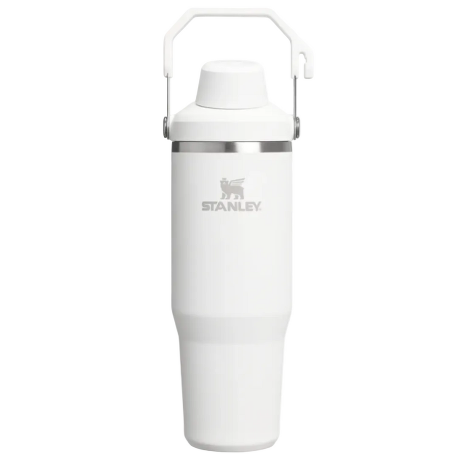 STANLEY Tumbler Mug IceFlow Fast Flow Frost 30 Oz