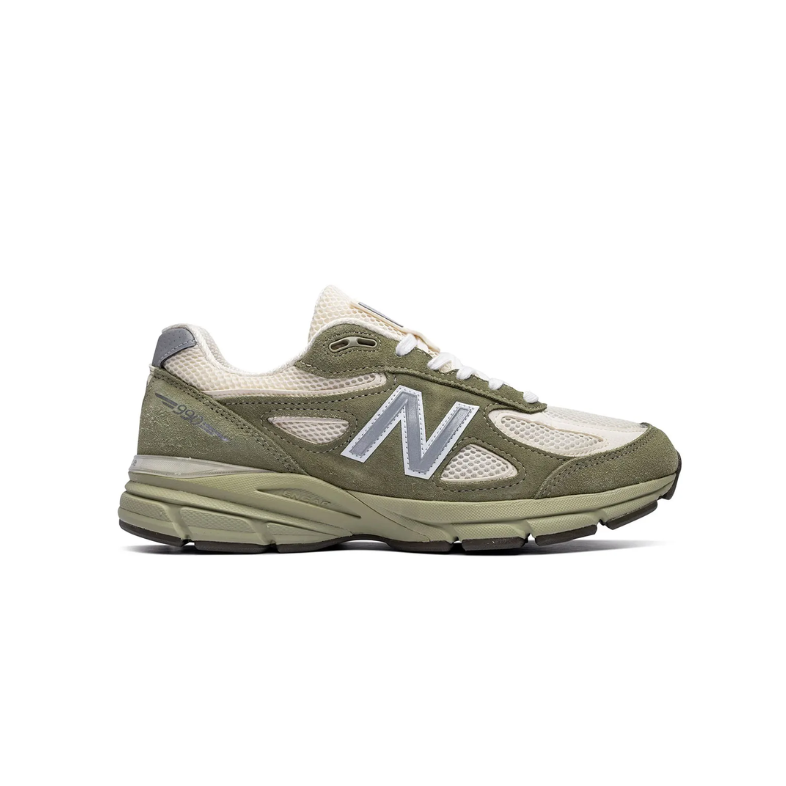 New Balance 990v4 Made In USA