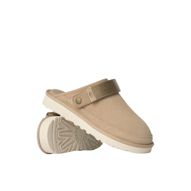 UGG Sand Golden Coast Clog II