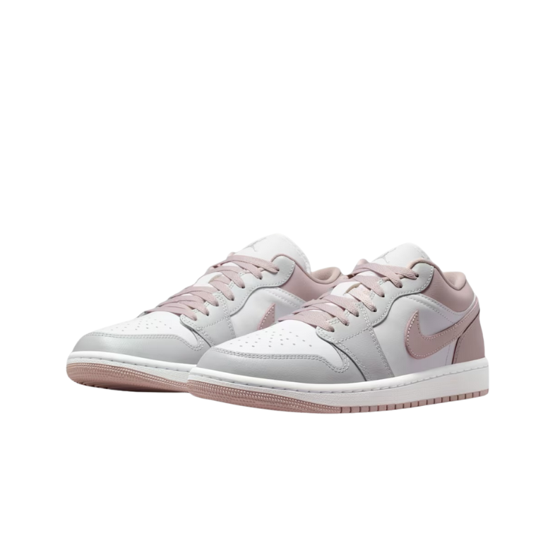 Air Jordan 1 Low Particle Rose (Women's)
