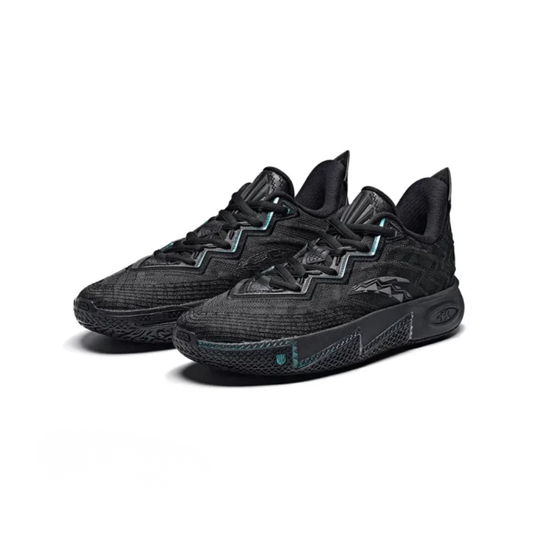 Anta Kai 2 Triple Black