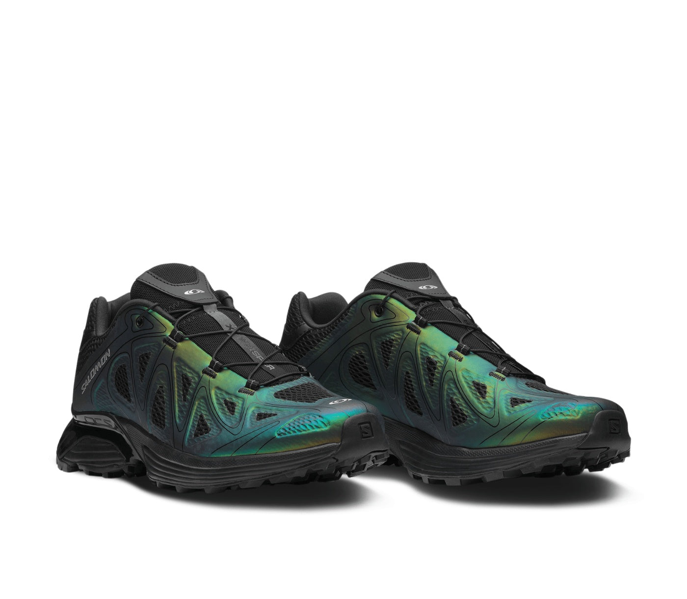 Salomon XT-Whisper Void Black