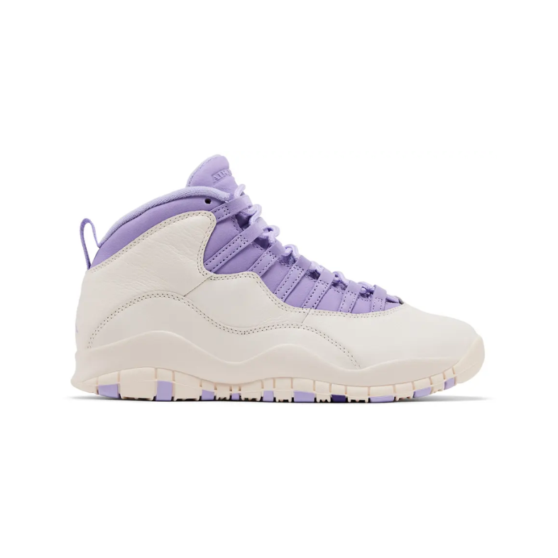 Air Jordan 10 Retro 'Hydrangeas' (W)