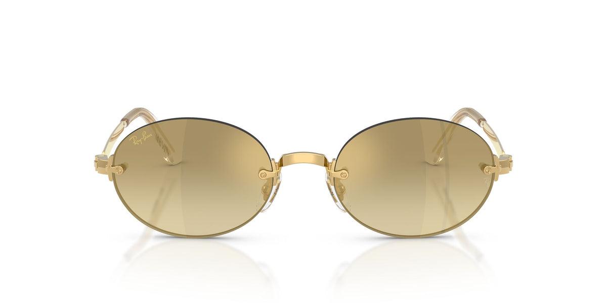 RAYBAN RB3929 ASAP ROCKY 0017I 54 SUNGLASSES