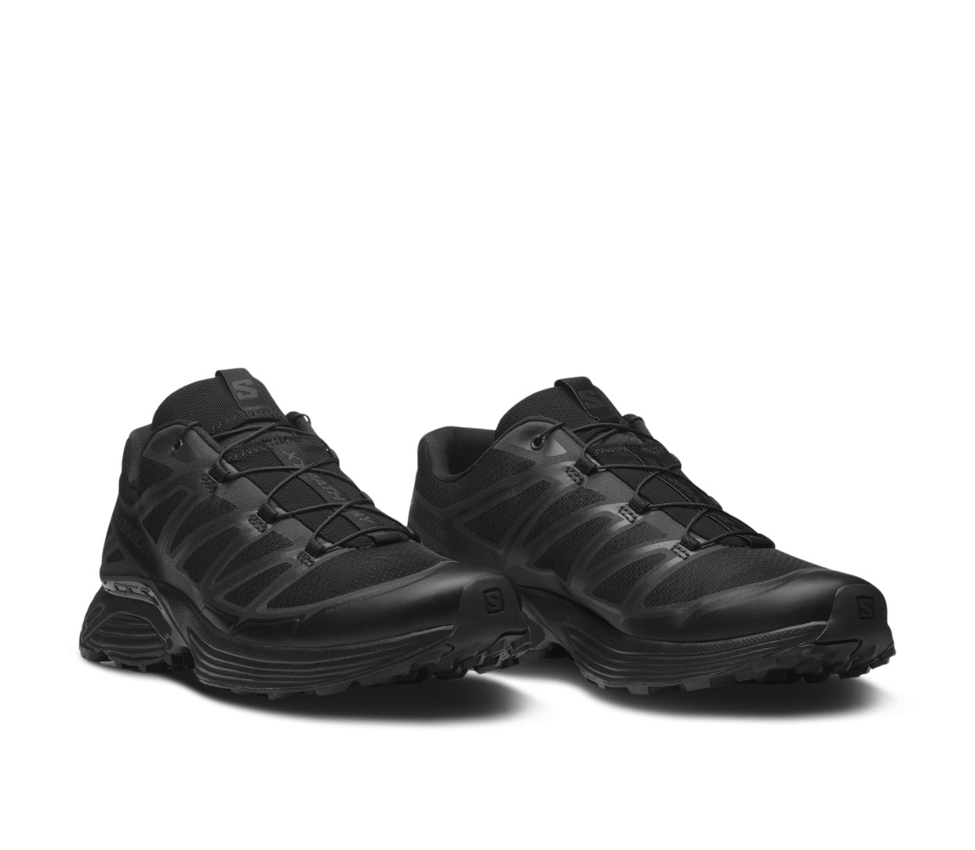 Salomon XT-Pathway 2 Black