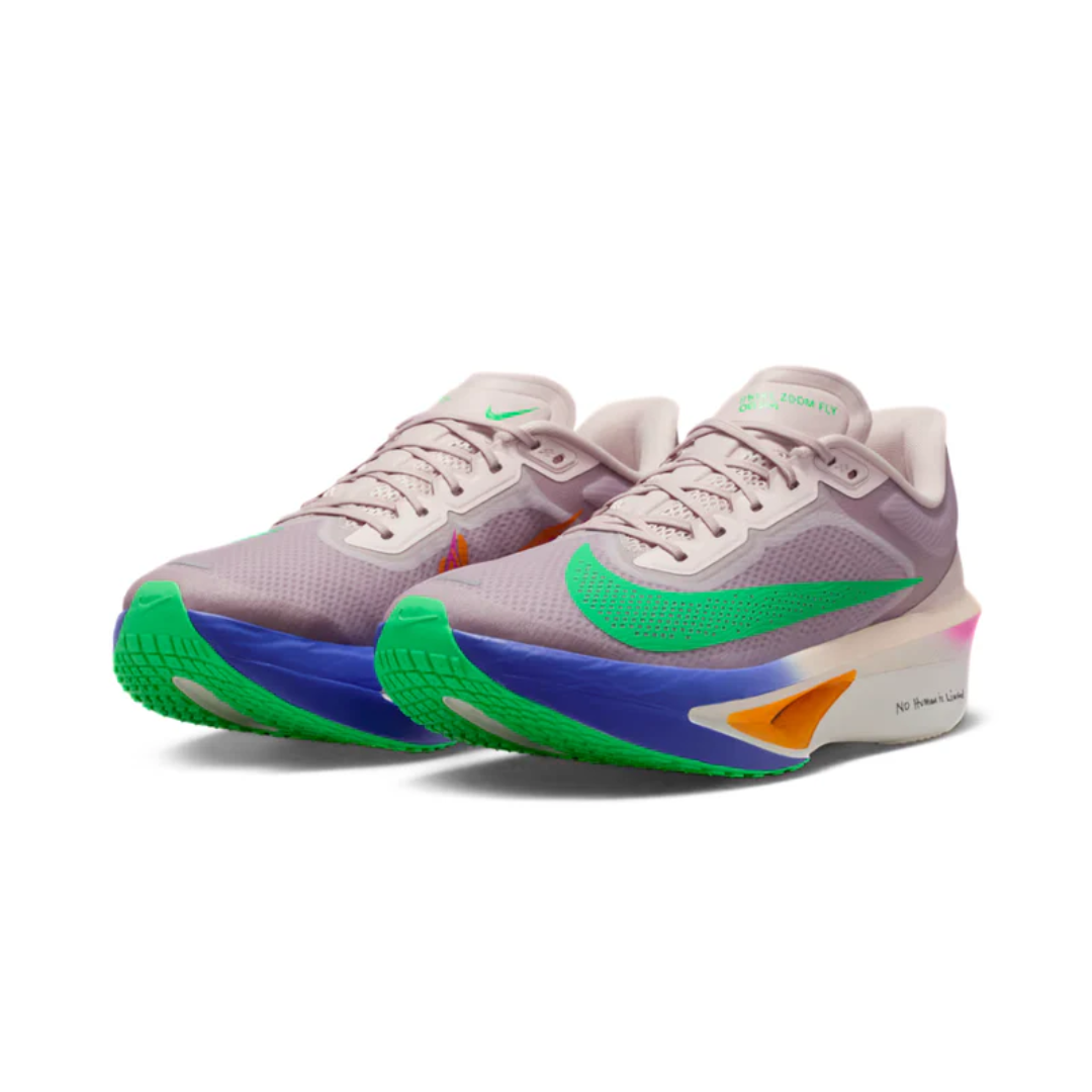 Nike Zoom Fly 6 Eliud Kipchoge No Human is Limited