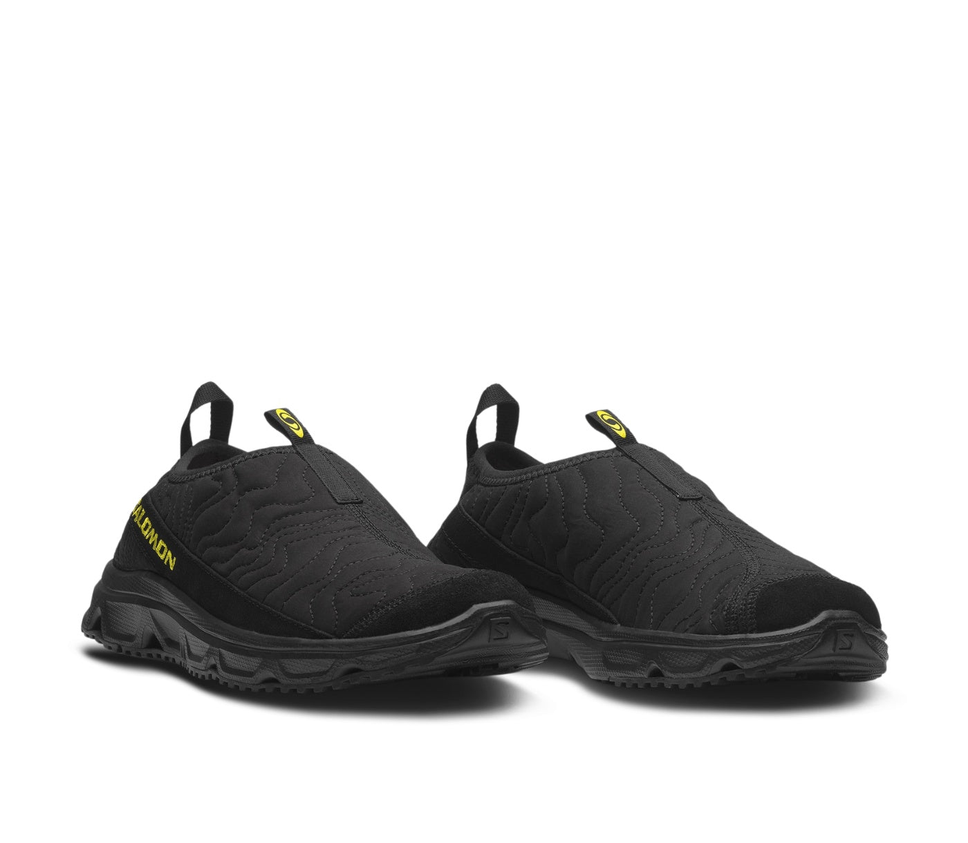 Salomon RX MOC 3.0 ATQ Black