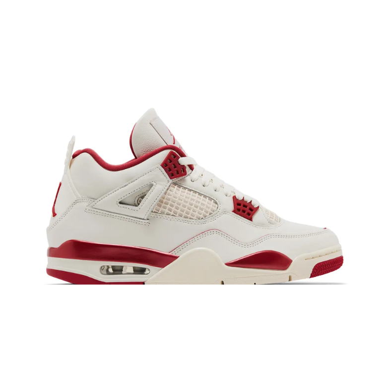 Air Jordan 4 Retro 'Valentine's Day' (W)