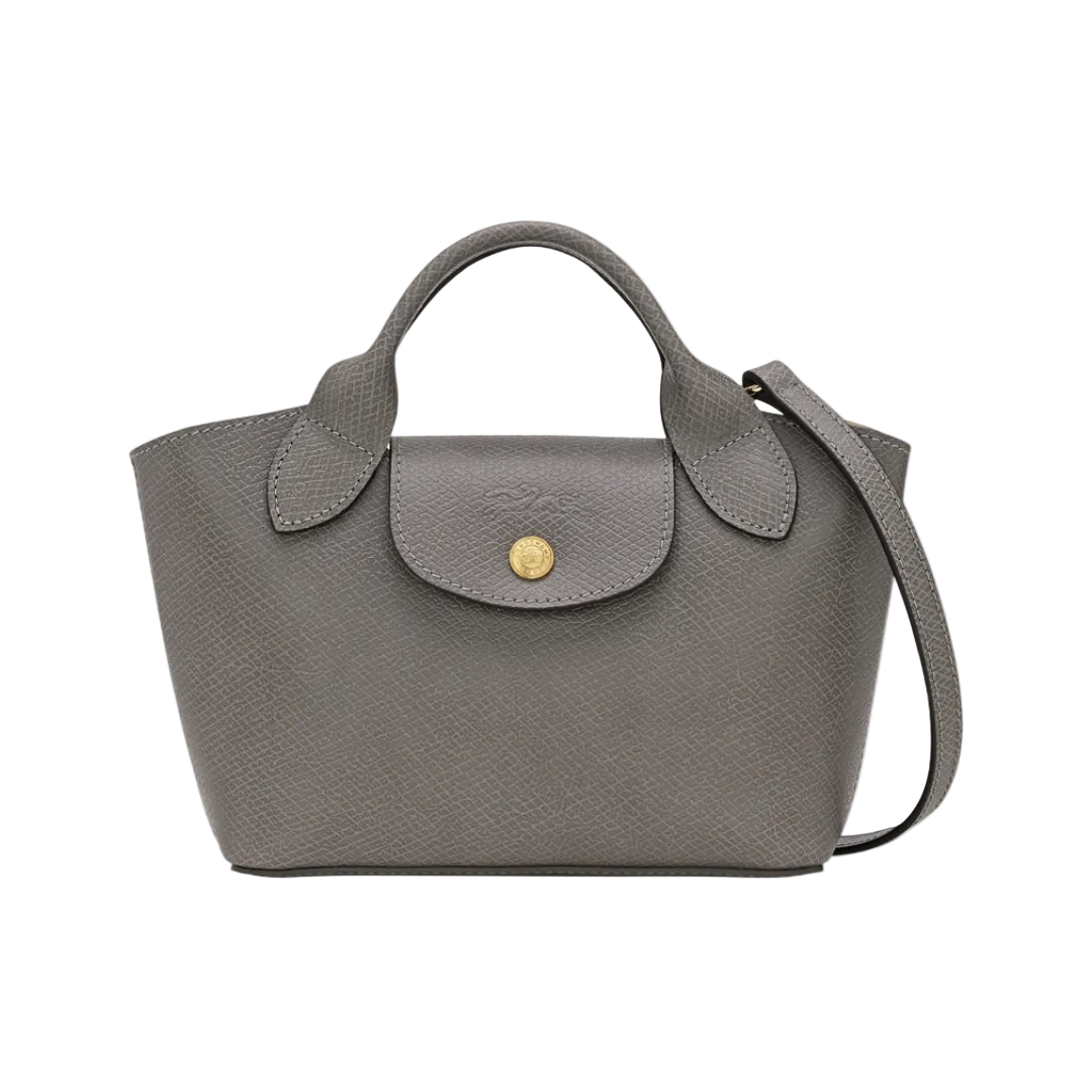 LONGCHAMP Épure XS Tote Leather bag