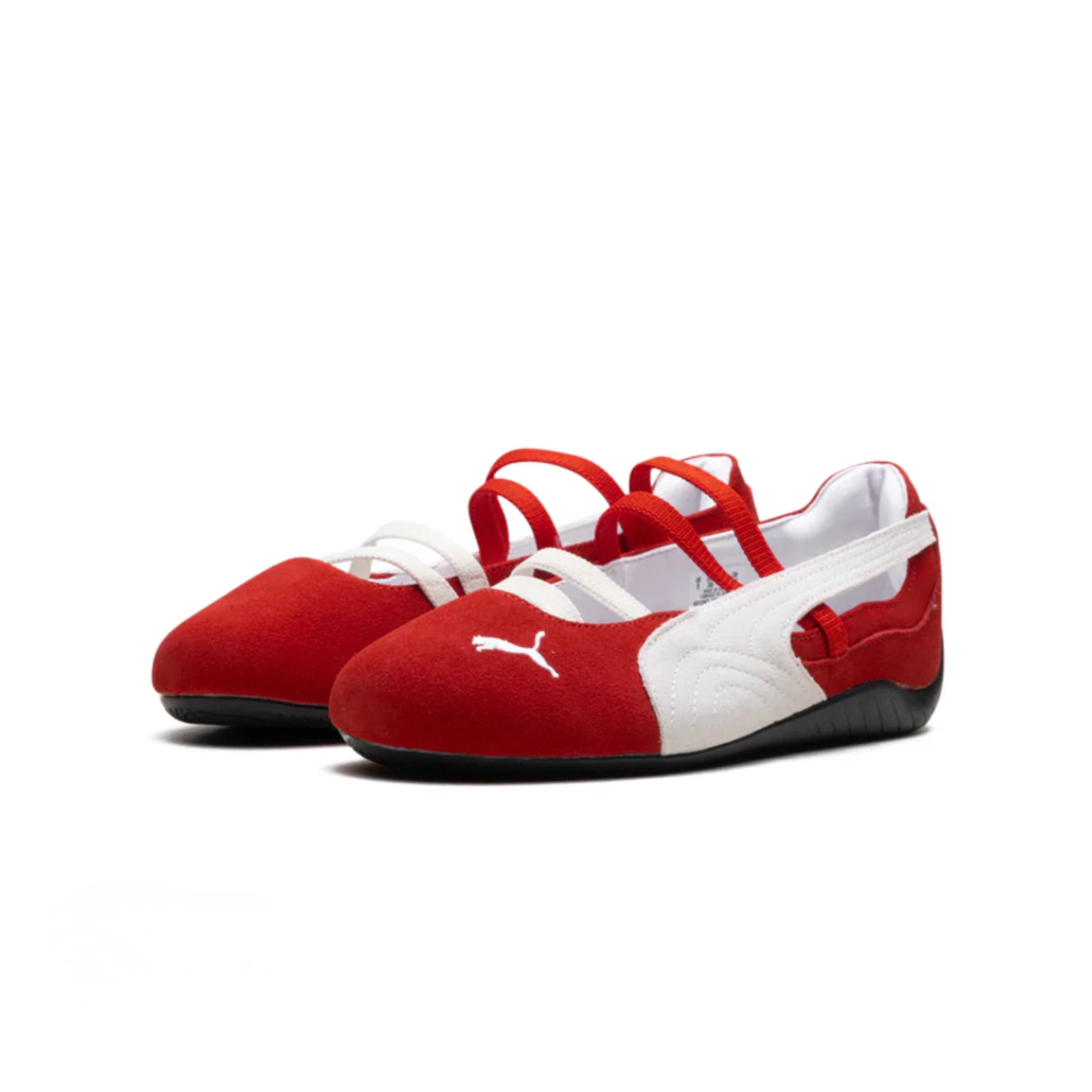 Puma Speedcat Ballet For All Time Red (W)