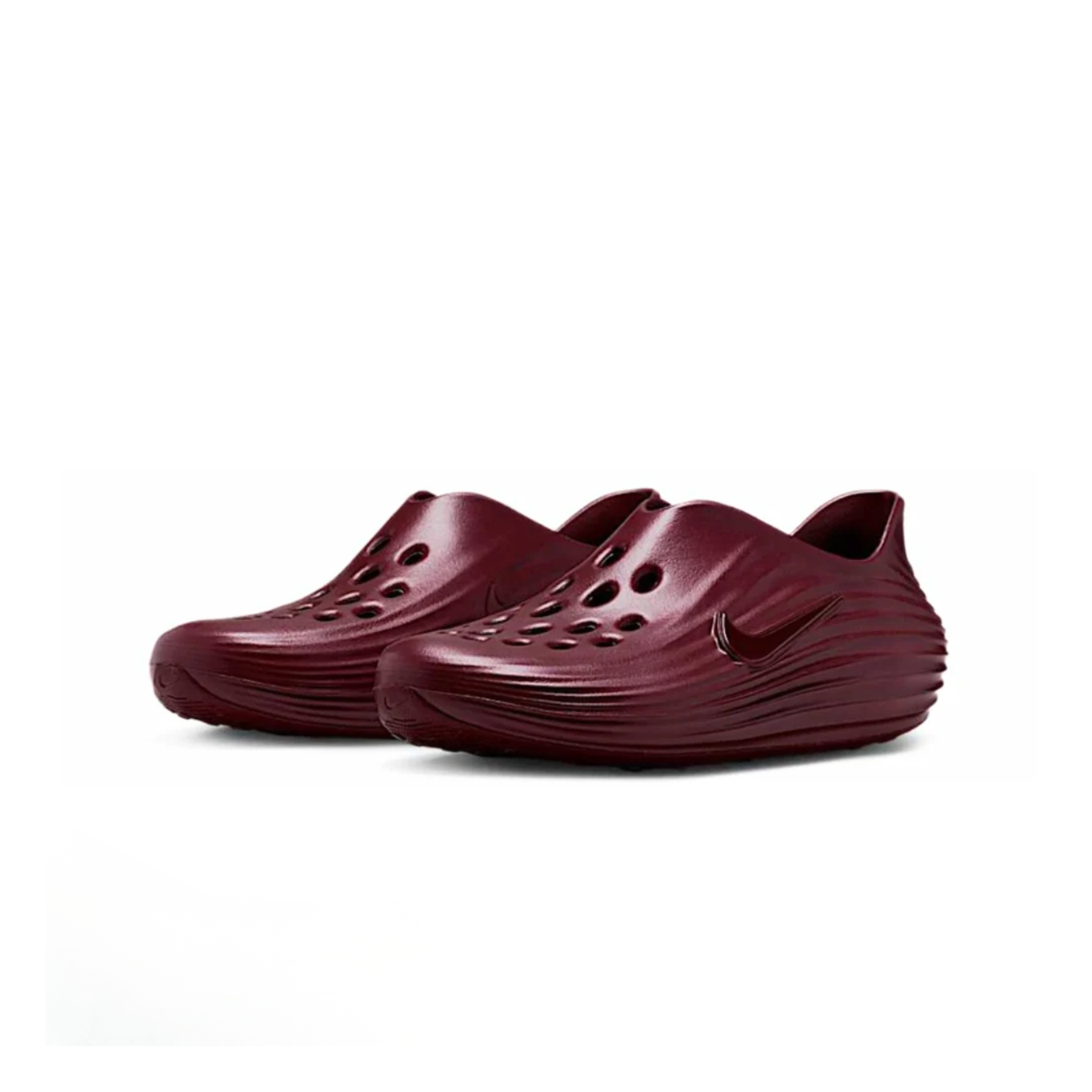 Nike ReactX Rejuven8 Dark Team Red