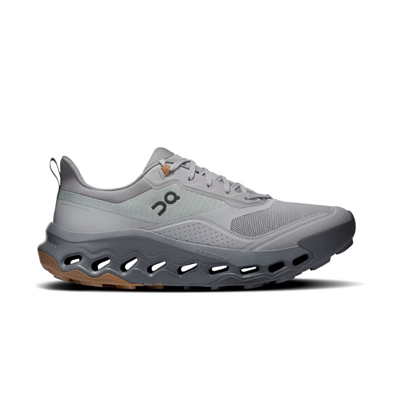 ON RUNNING Cloudhorizon 2 Alloy Rock