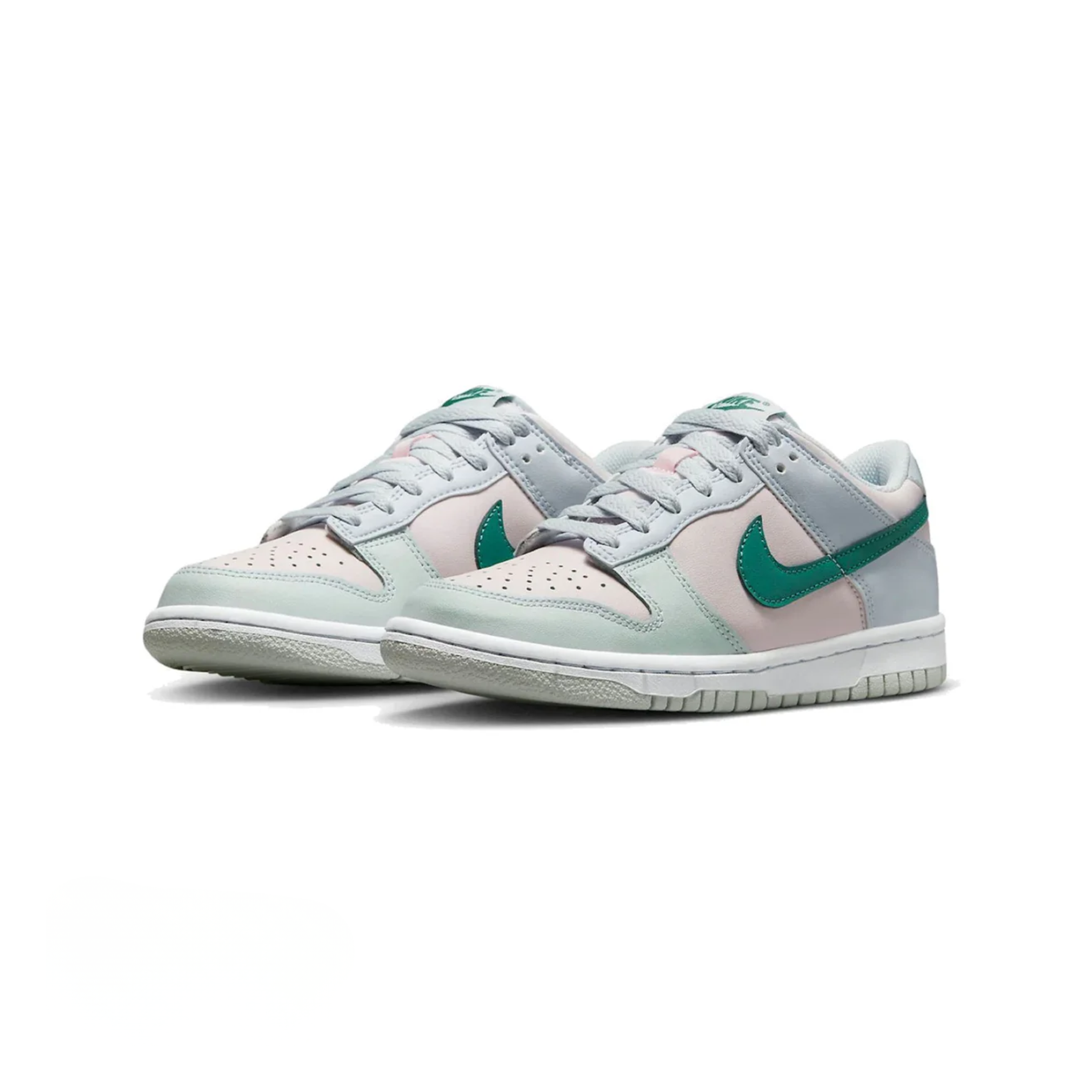 Nike Dunk Low Mineral Teal (GS)