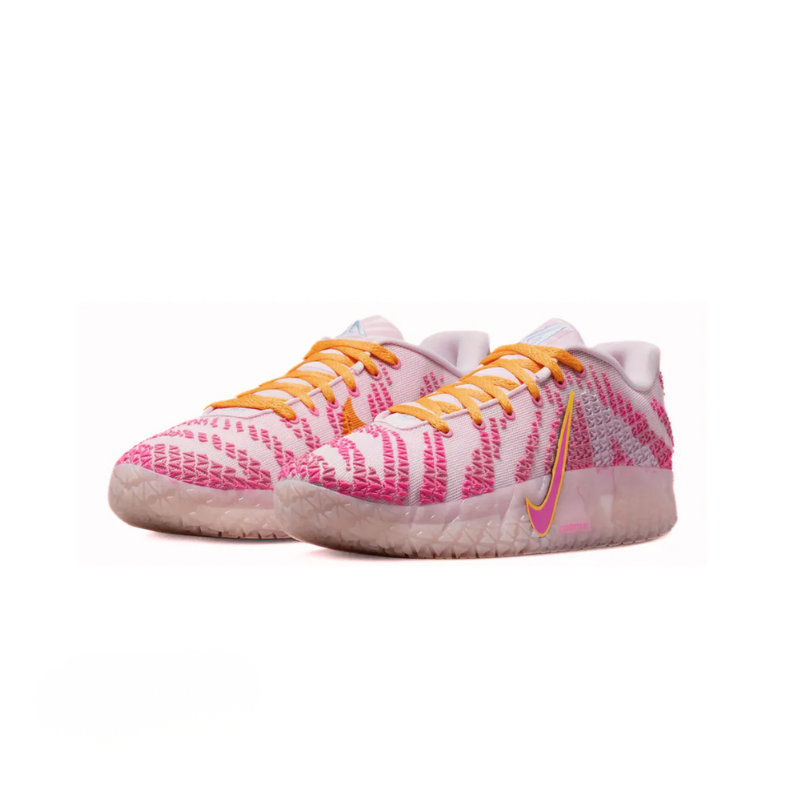 Nike Ja 3 Valentine's Day