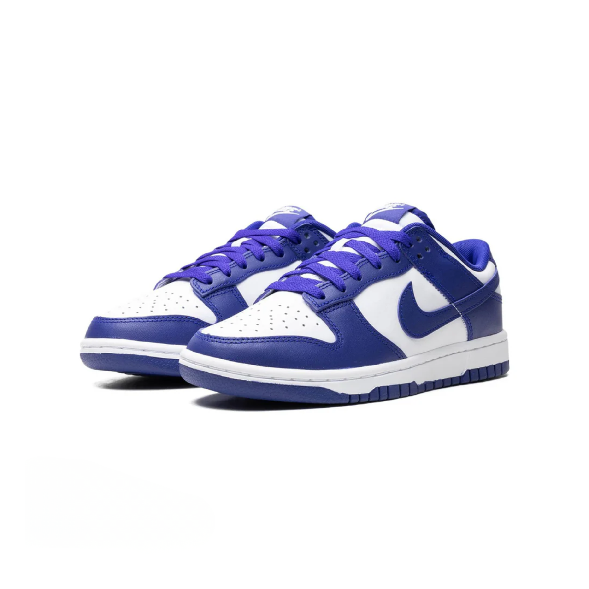 Nike Dunk Low Concord
