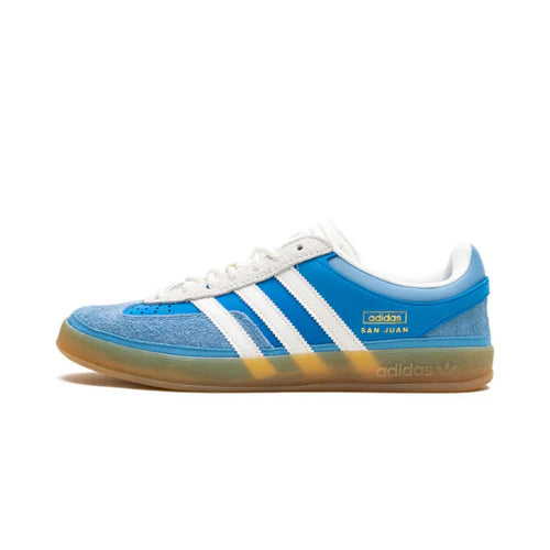 adidas Gazelle Indoor Bad Bunny San Juan Available at Pick your kiicks.