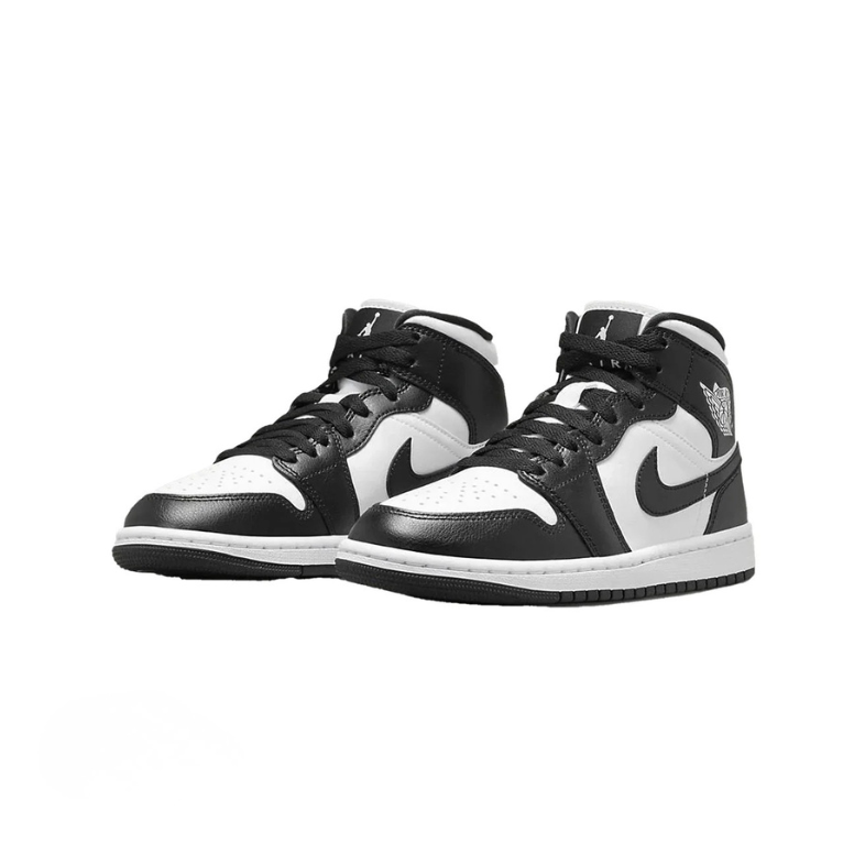 AIR Jordan 1 Mid Panda (W)