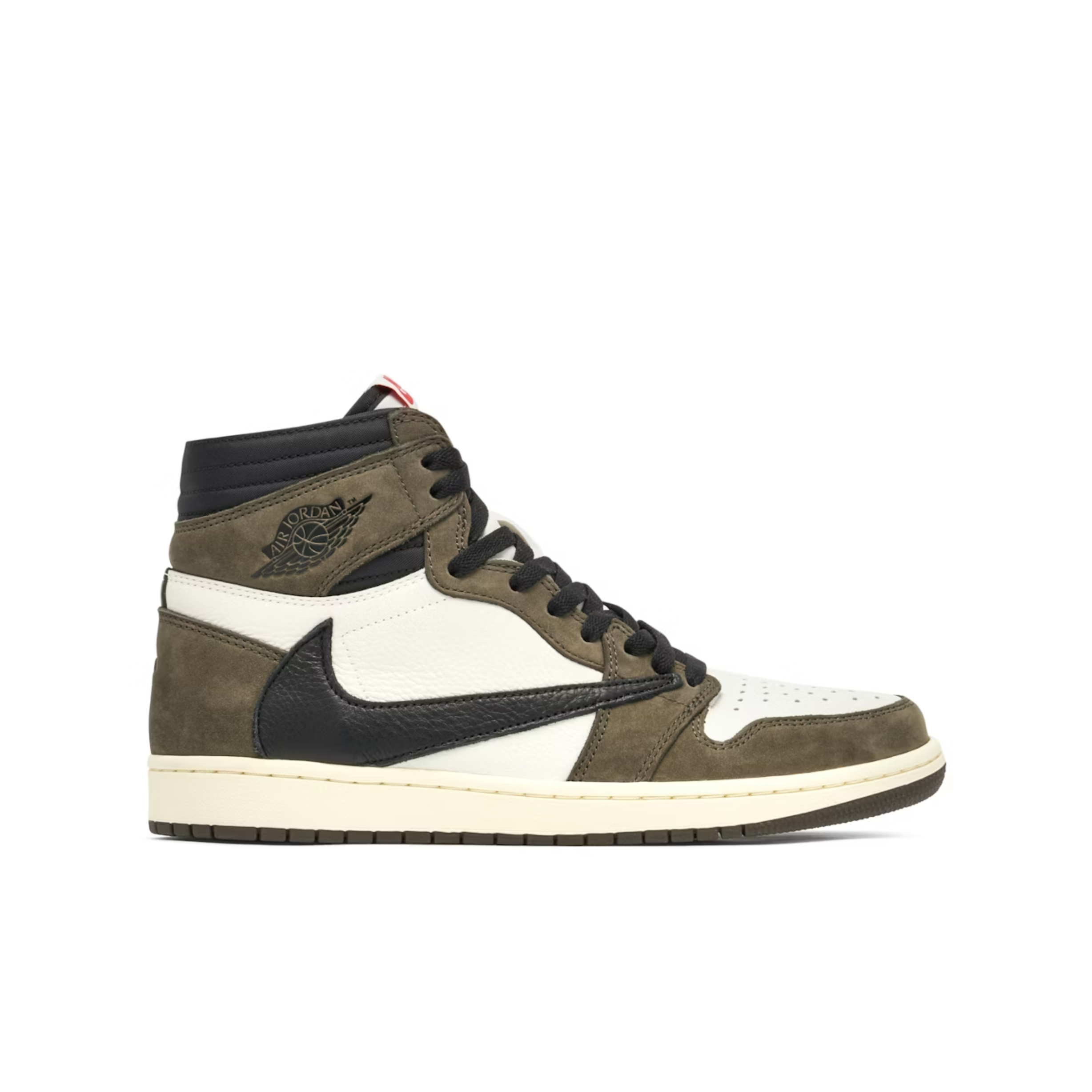 NIKE Air Jordan 1 Retro High Travis Scott