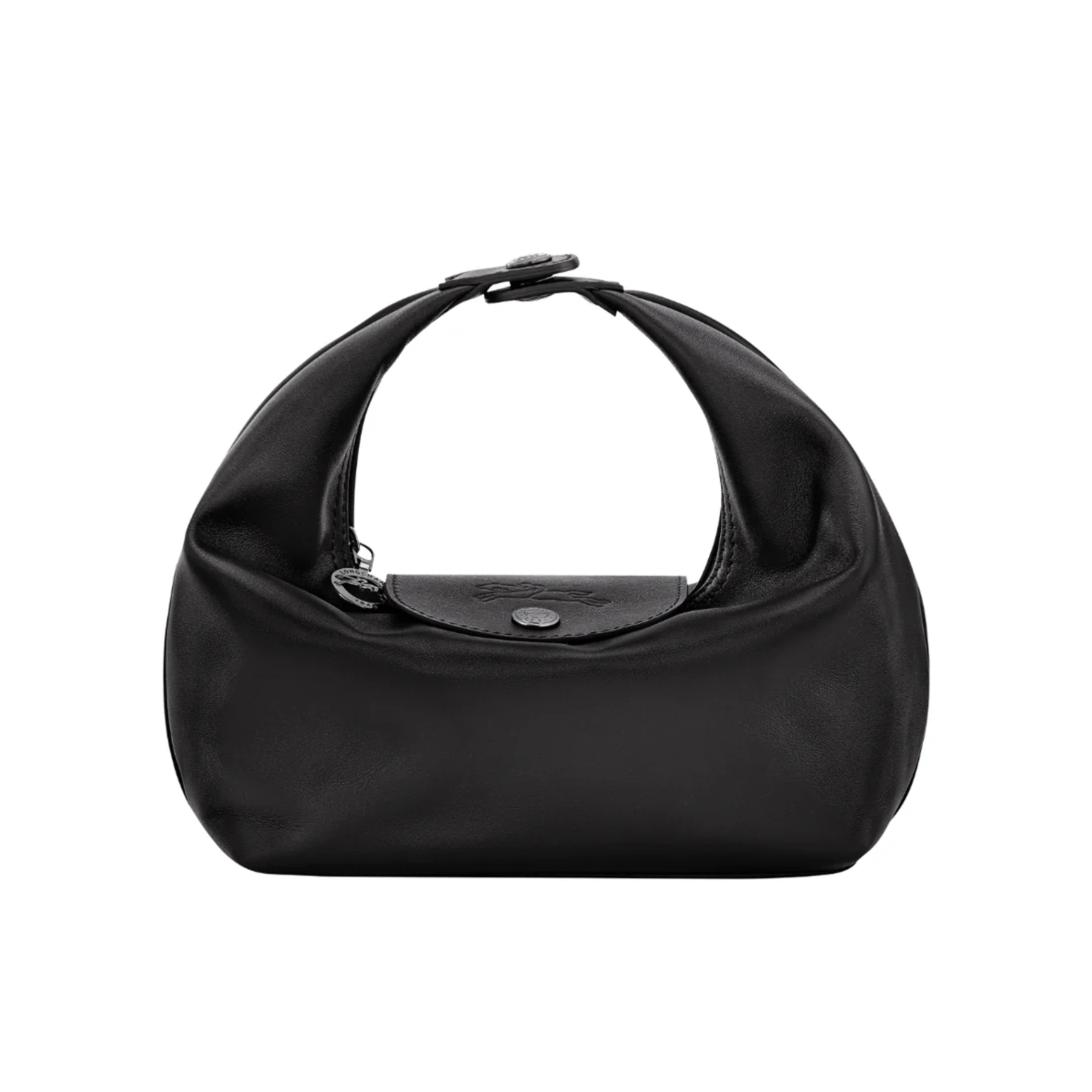 LONGCHAMP Le Pliage Xtra XS Handbag Leather